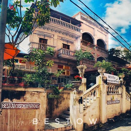 Bestow Boutique Hotel Kuala Lumpur Bagian luar foto