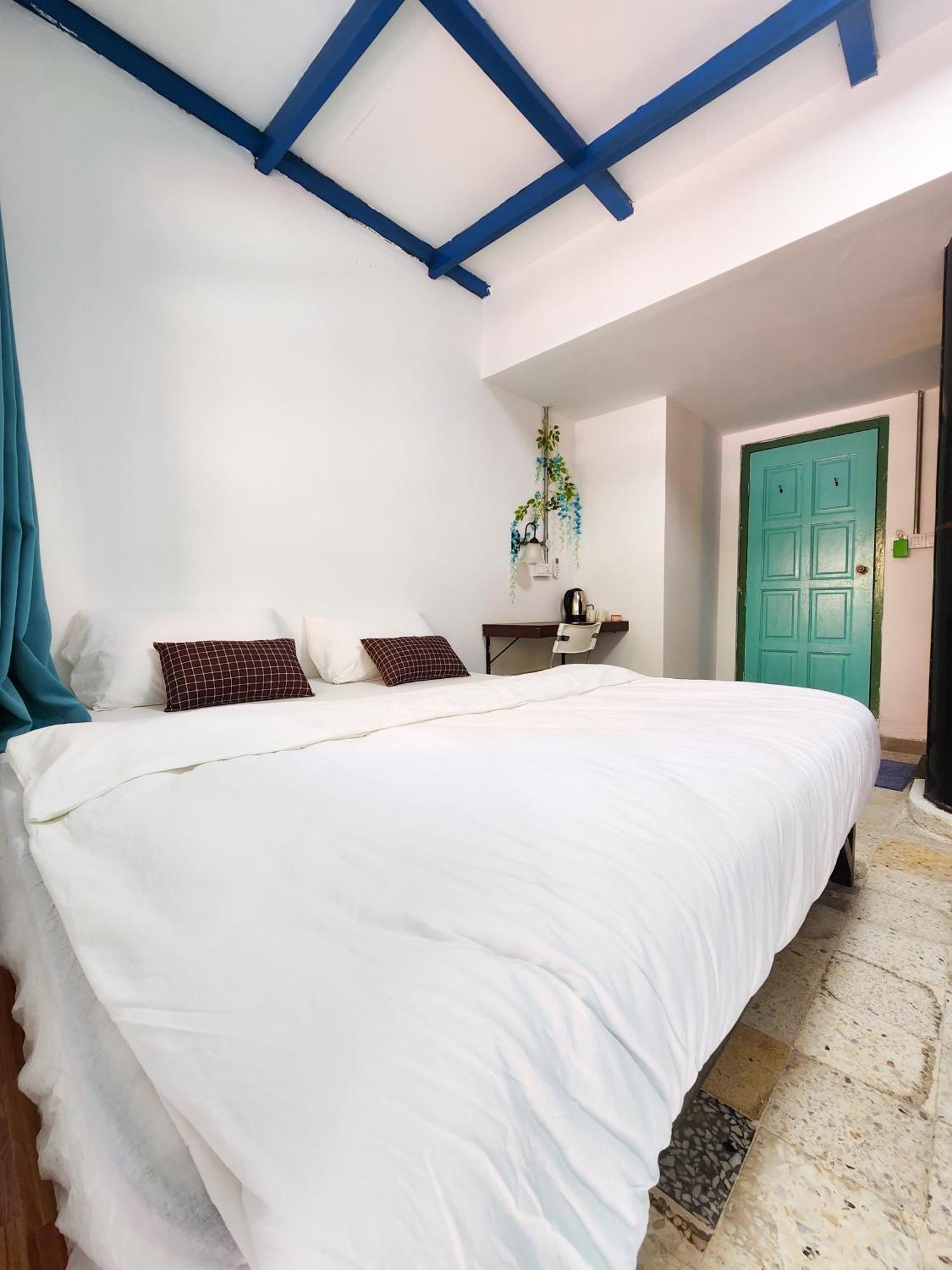 Bestow Boutique Hotel Kuala Lumpur Bagian luar foto