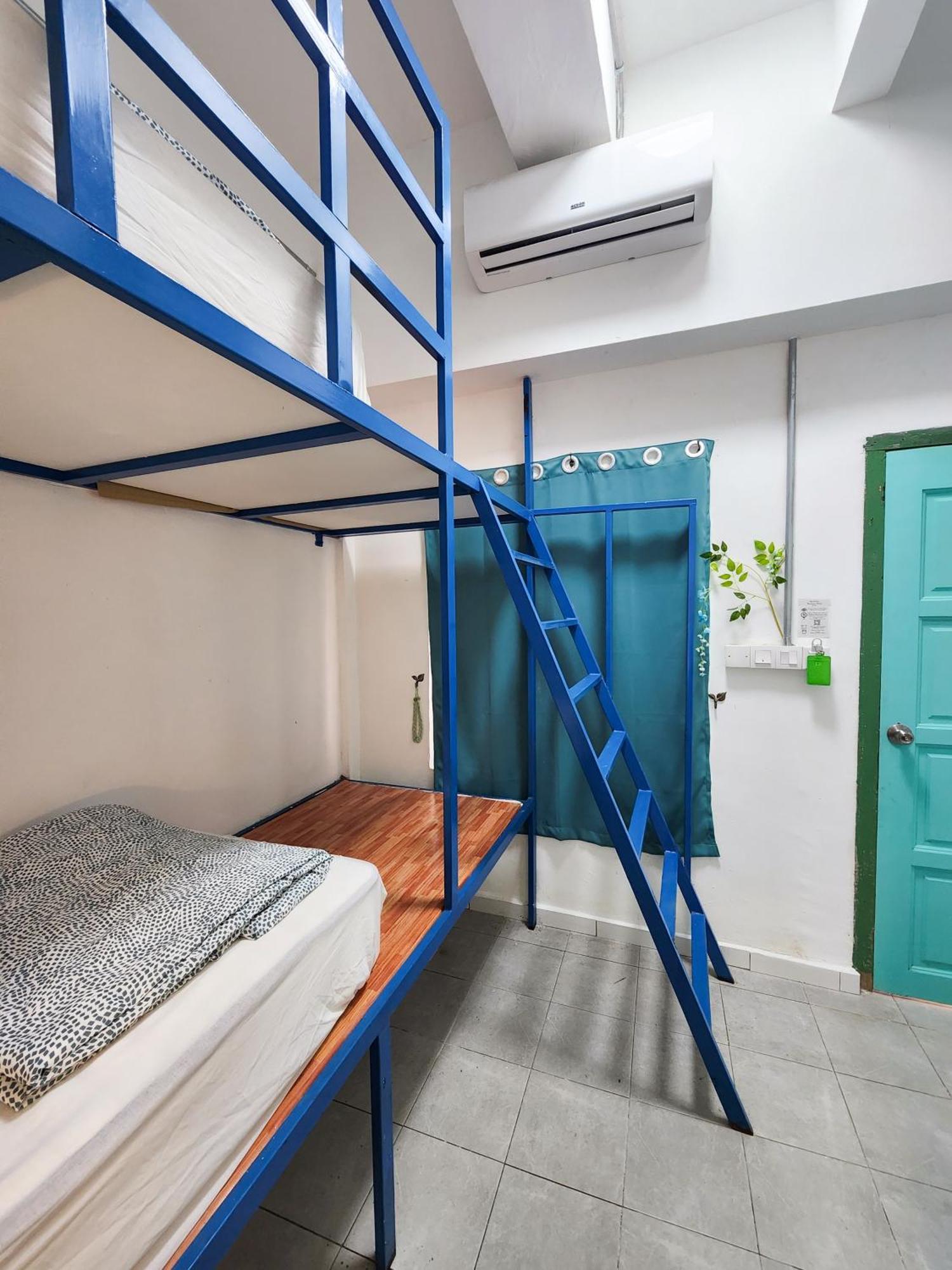 Bestow Boutique Hotel Kuala Lumpur Bagian luar foto