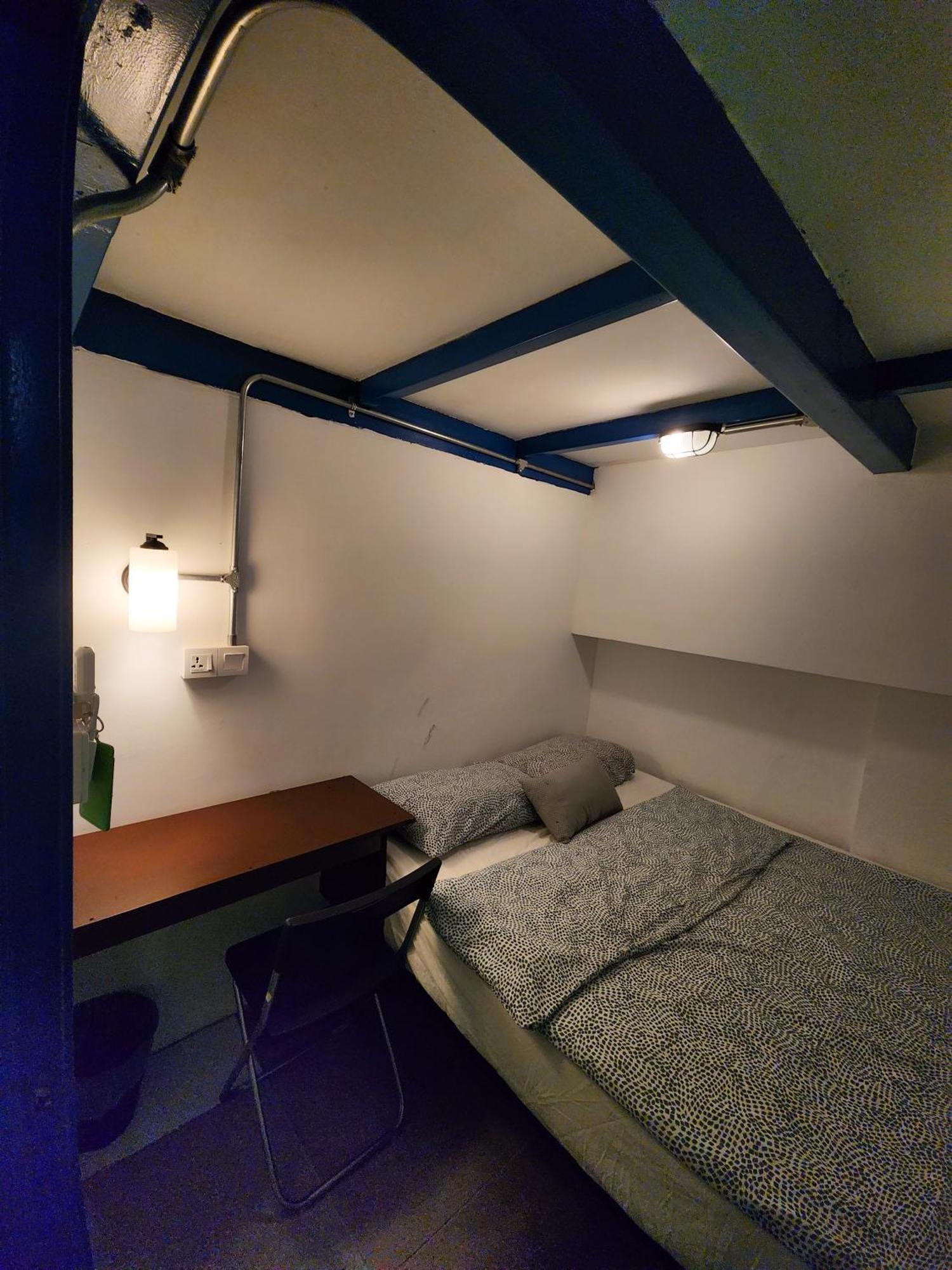 Bestow Boutique Hotel Kuala Lumpur Bagian luar foto