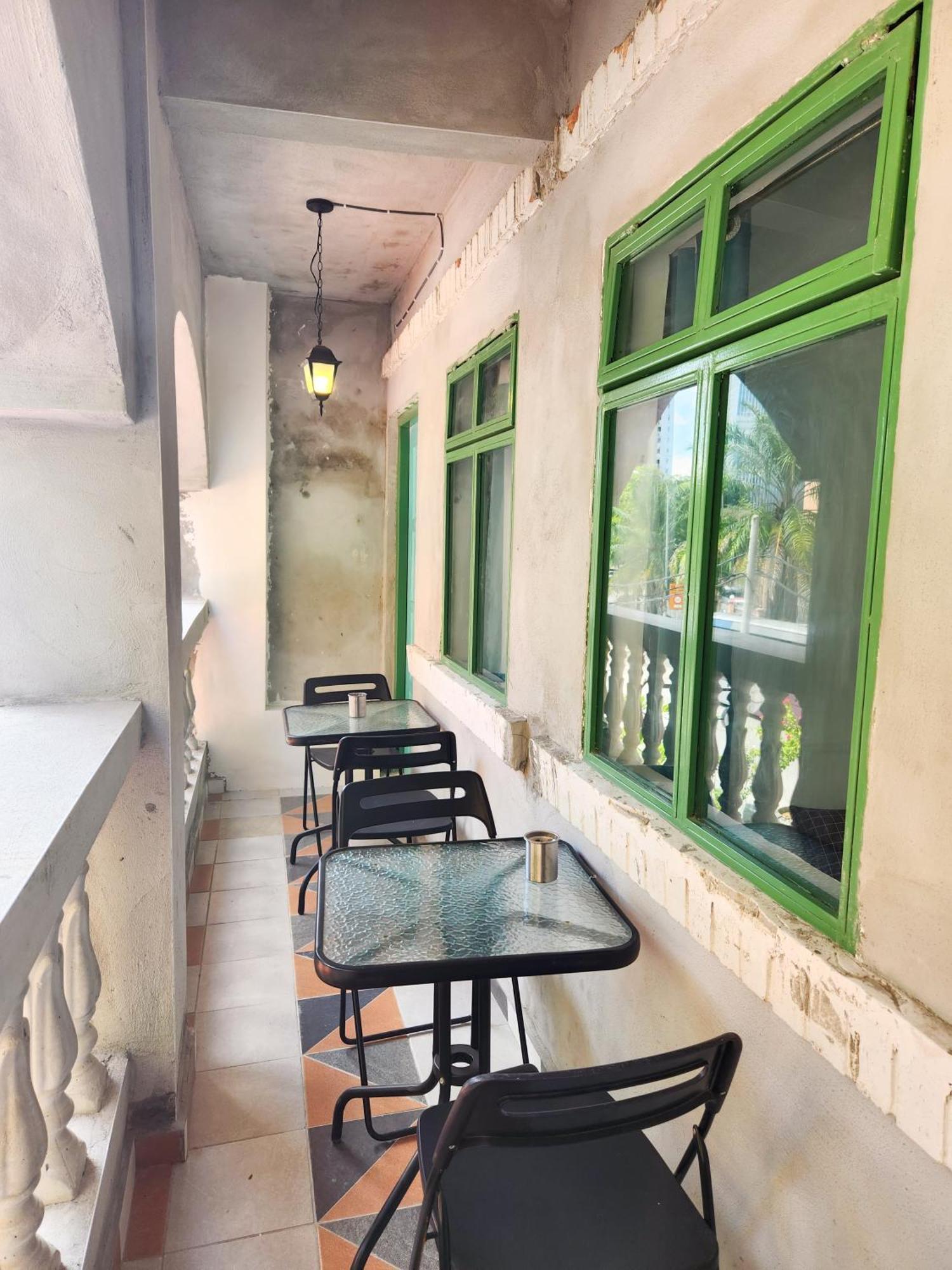 Bestow Boutique Hotel Kuala Lumpur Bagian luar foto