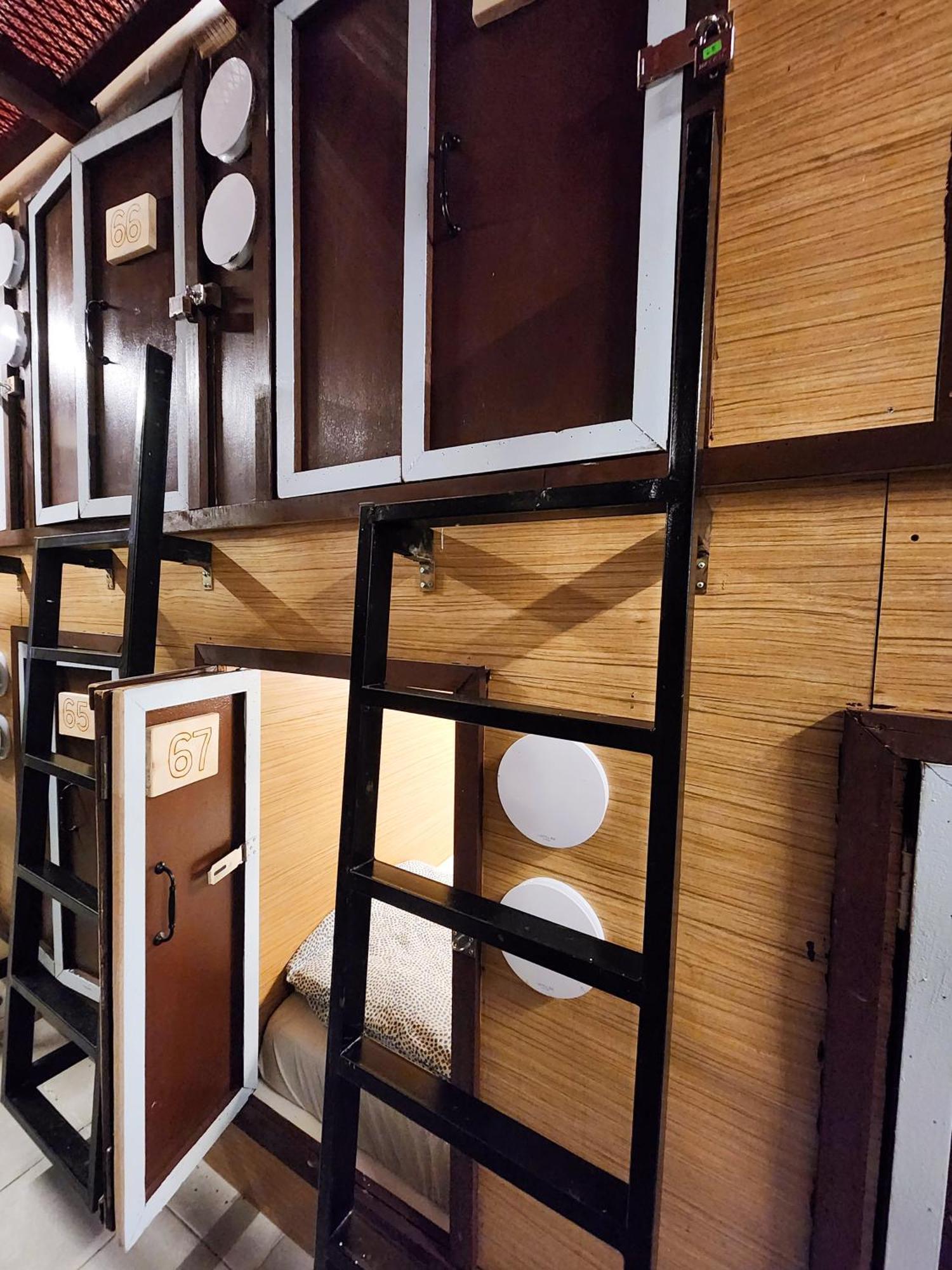 Bestow Boutique Hotel Kuala Lumpur Bagian luar foto