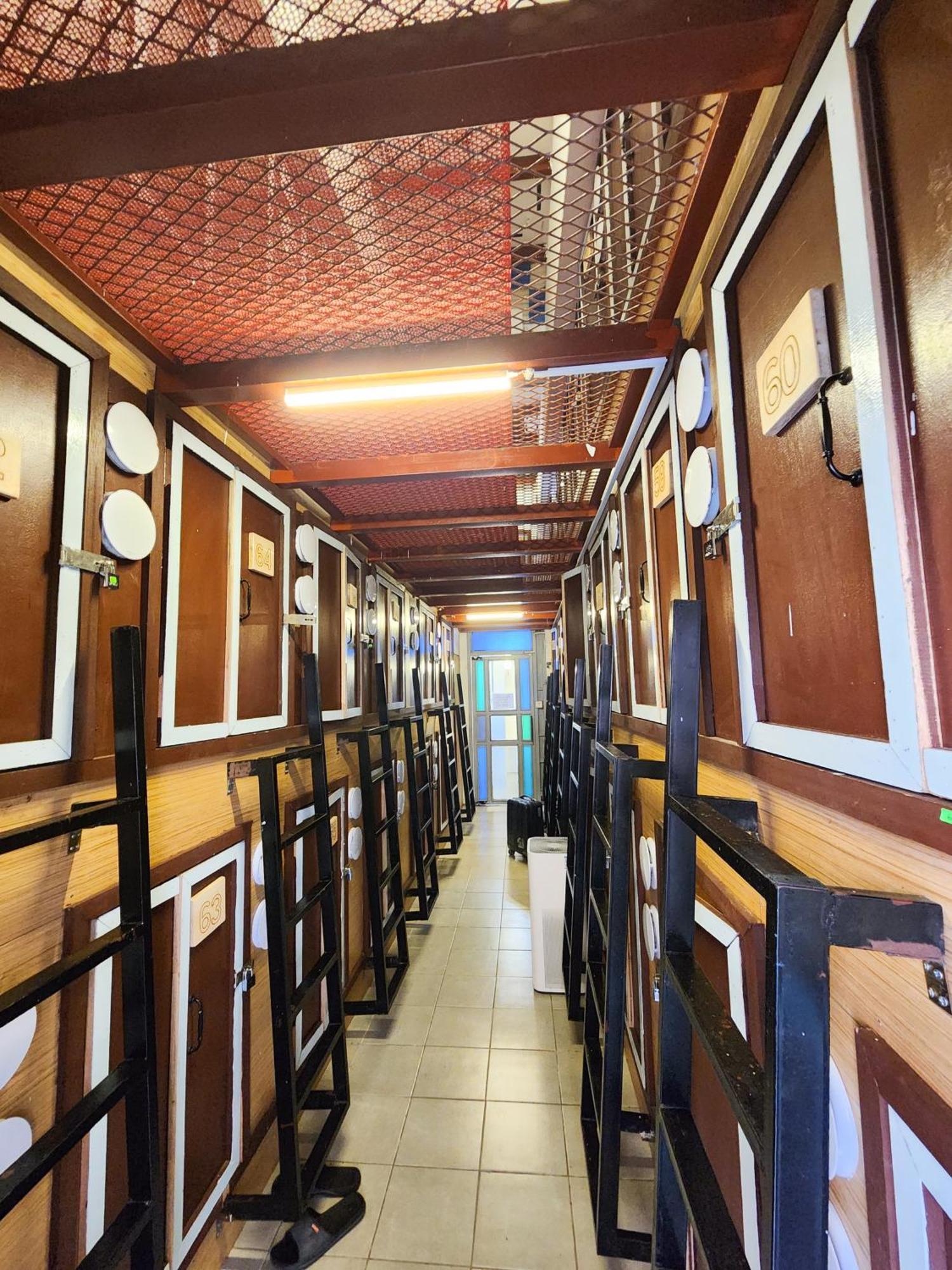 Bestow Boutique Hotel Kuala Lumpur Bagian luar foto