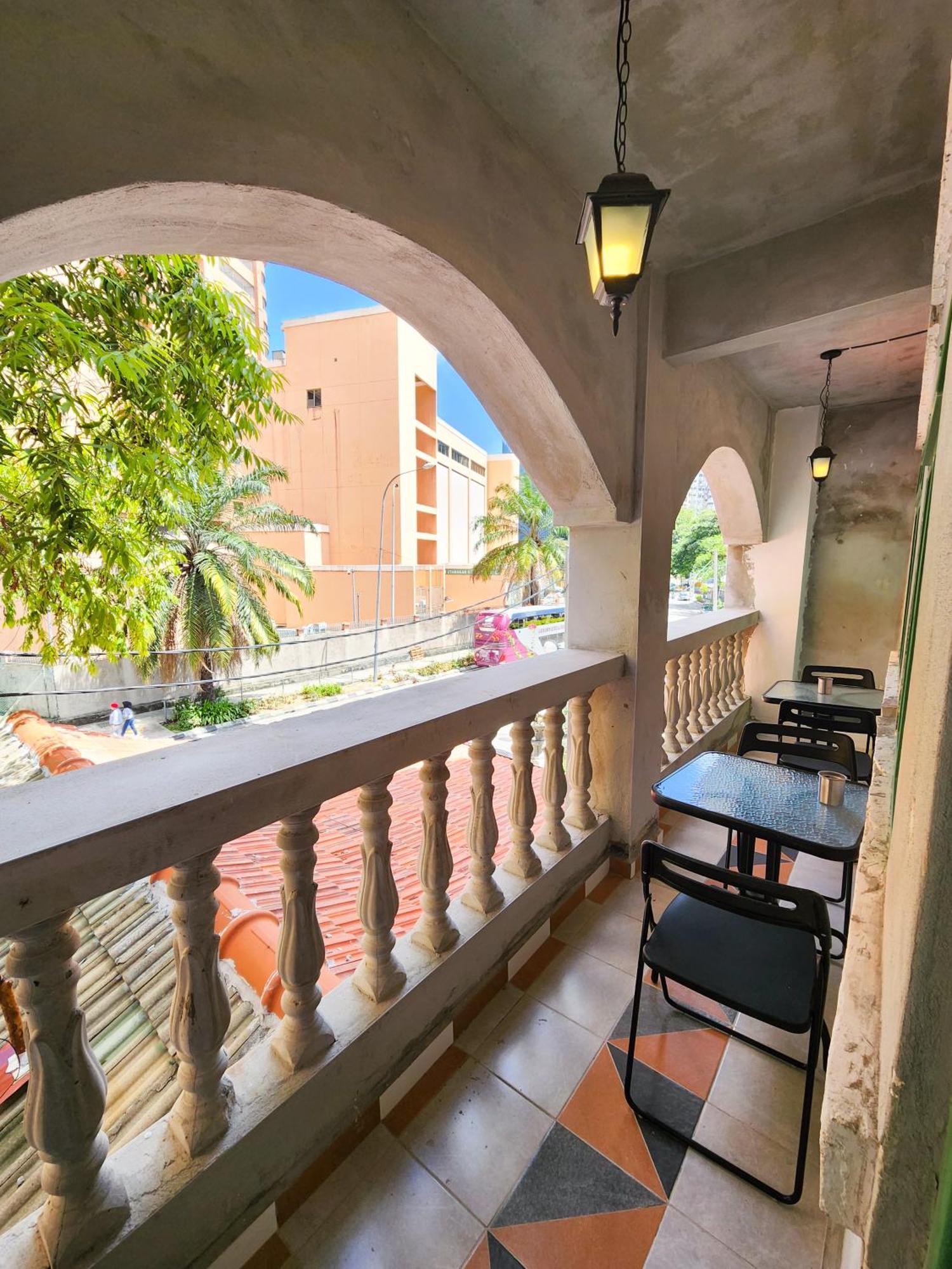 Bestow Boutique Hotel Kuala Lumpur Bagian luar foto