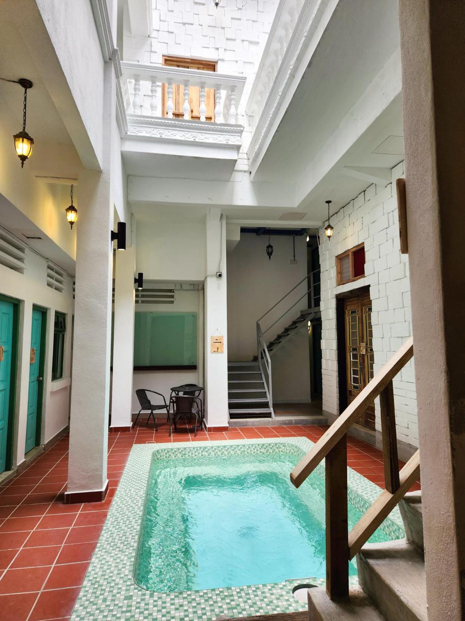 Bestow Boutique Hotel Kuala Lumpur Bagian luar foto