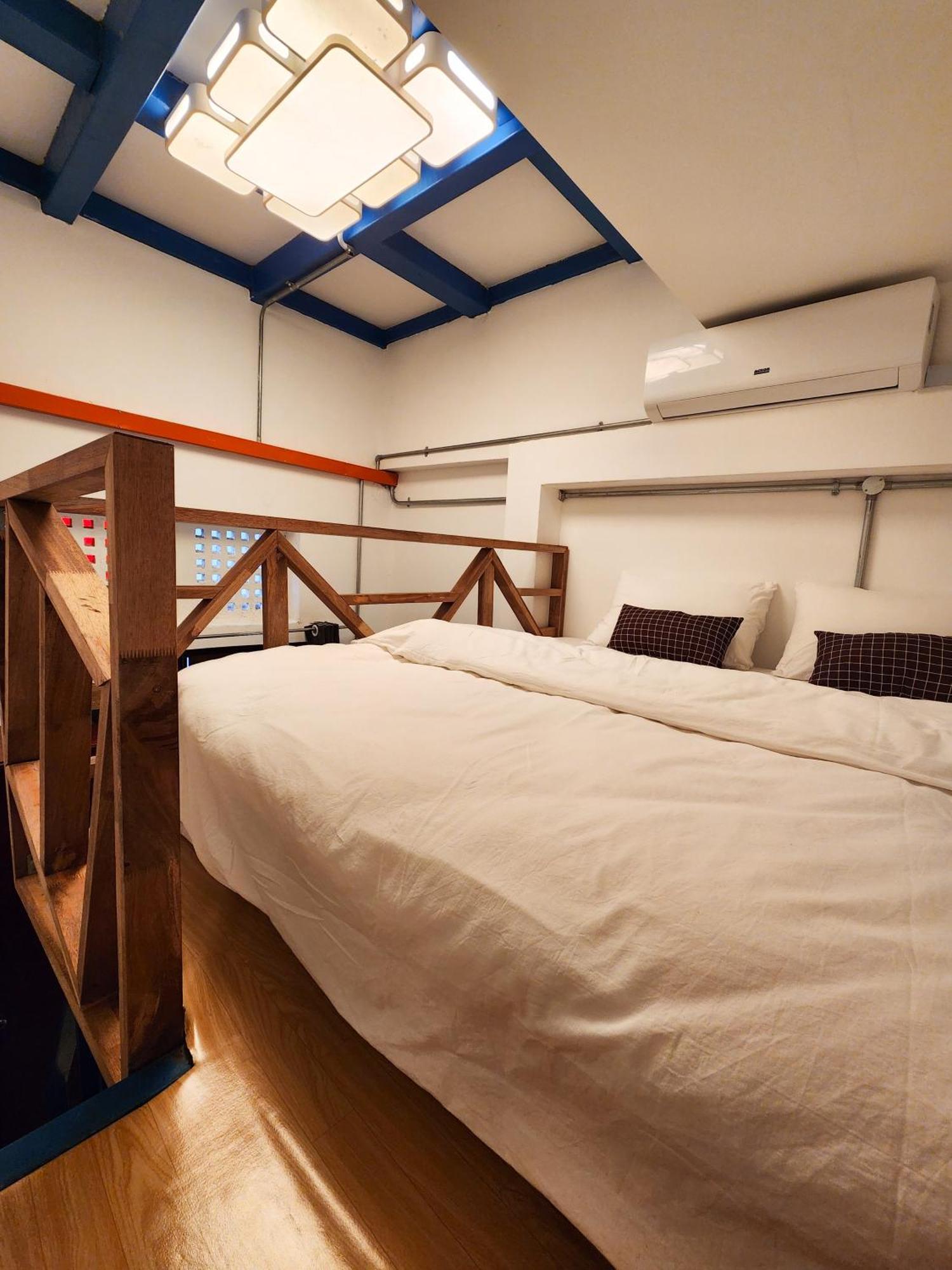 Bestow Boutique Hotel Kuala Lumpur Bagian luar foto