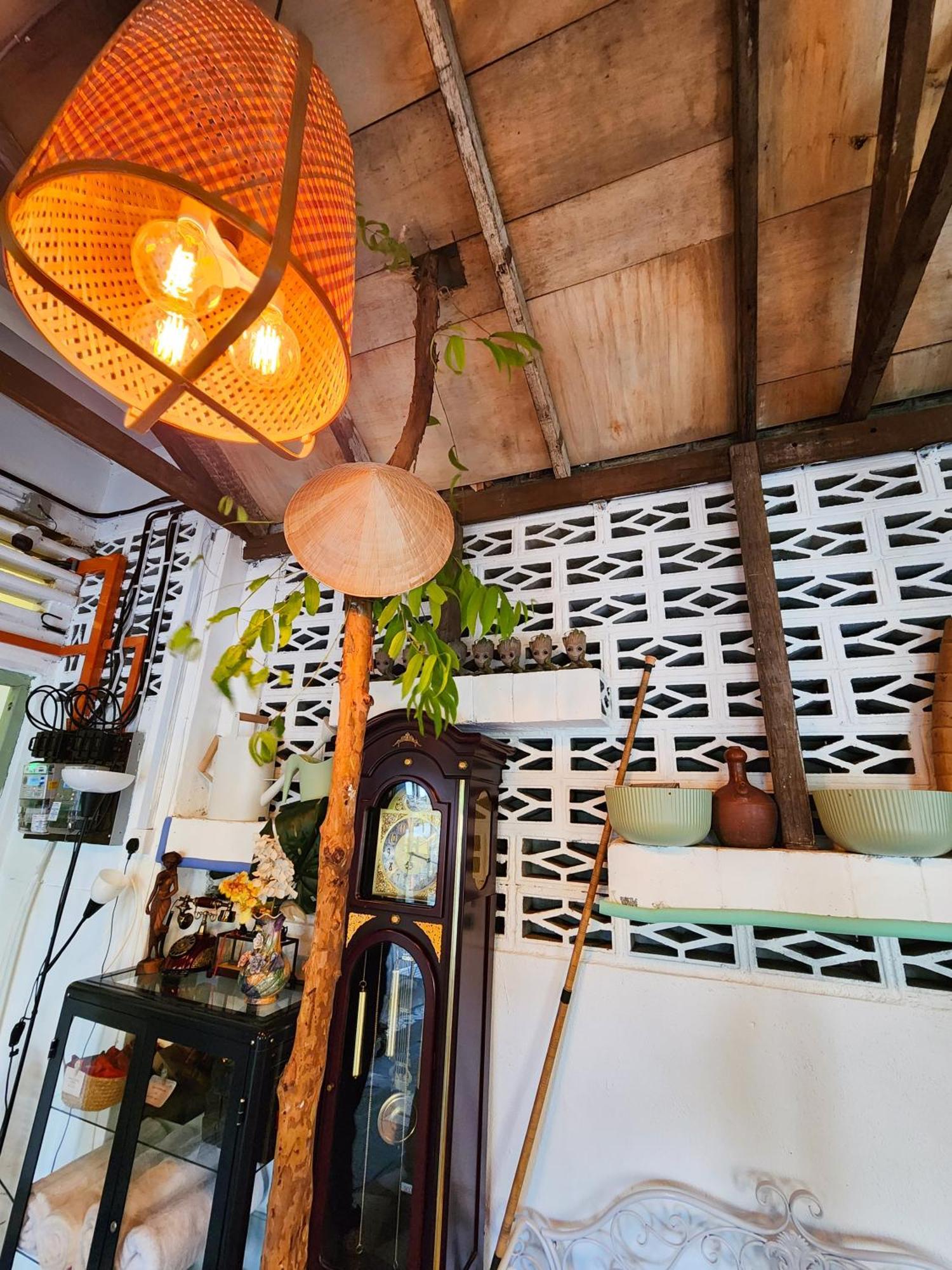 Bestow Boutique Hotel Kuala Lumpur Bagian luar foto