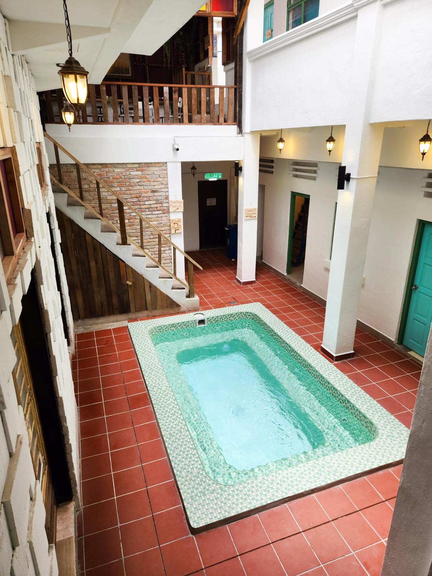 Bestow Boutique Hotel Kuala Lumpur Bagian luar foto