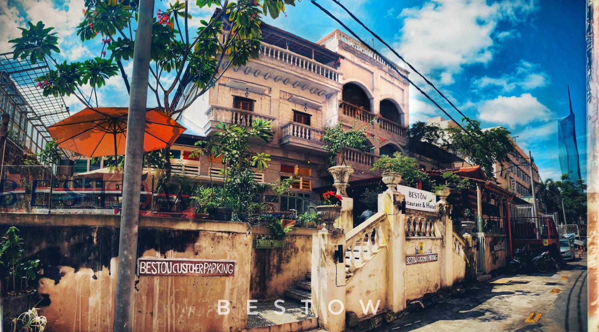Bestow Boutique Hotel Kuala Lumpur Bagian luar foto