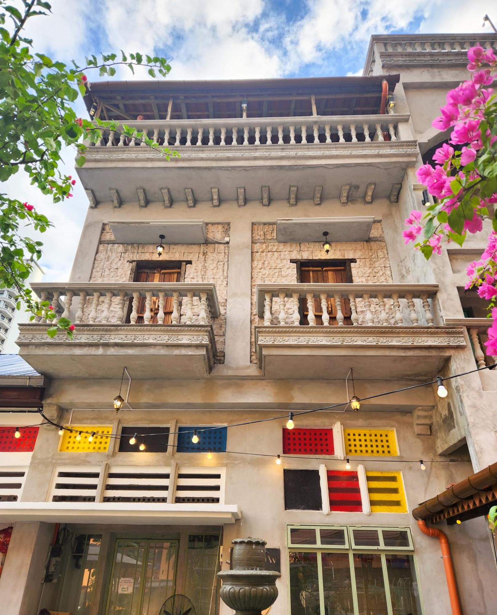 Bestow Boutique Hotel Kuala Lumpur Bagian luar foto