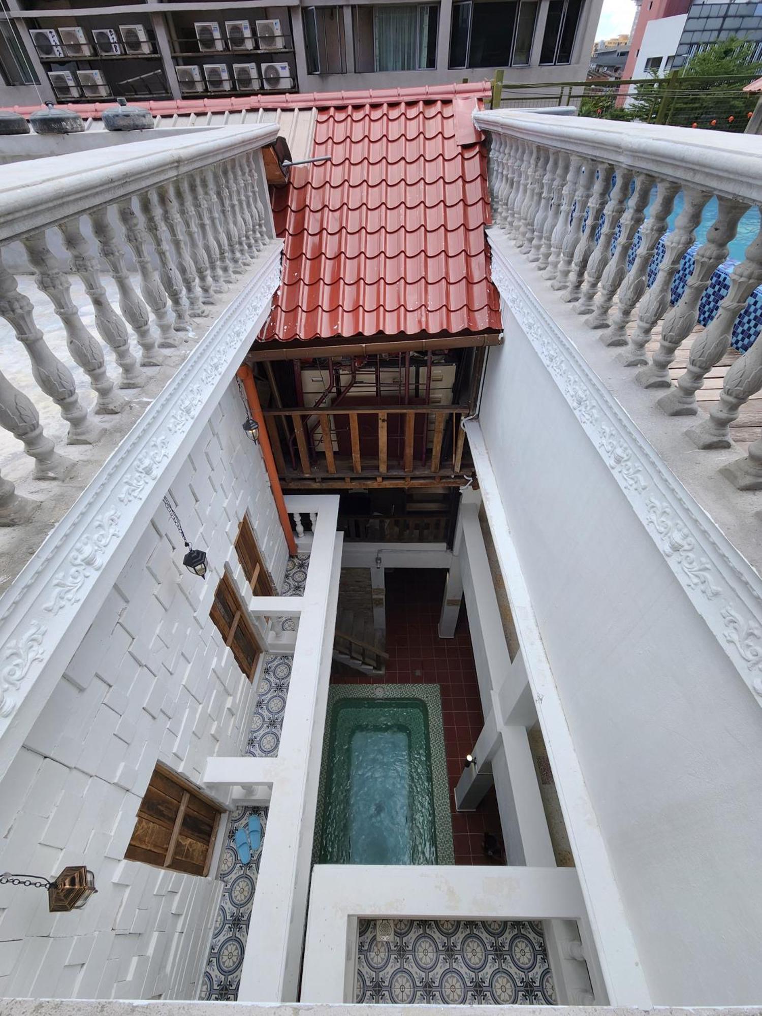 Bestow Boutique Hotel Kuala Lumpur Bagian luar foto