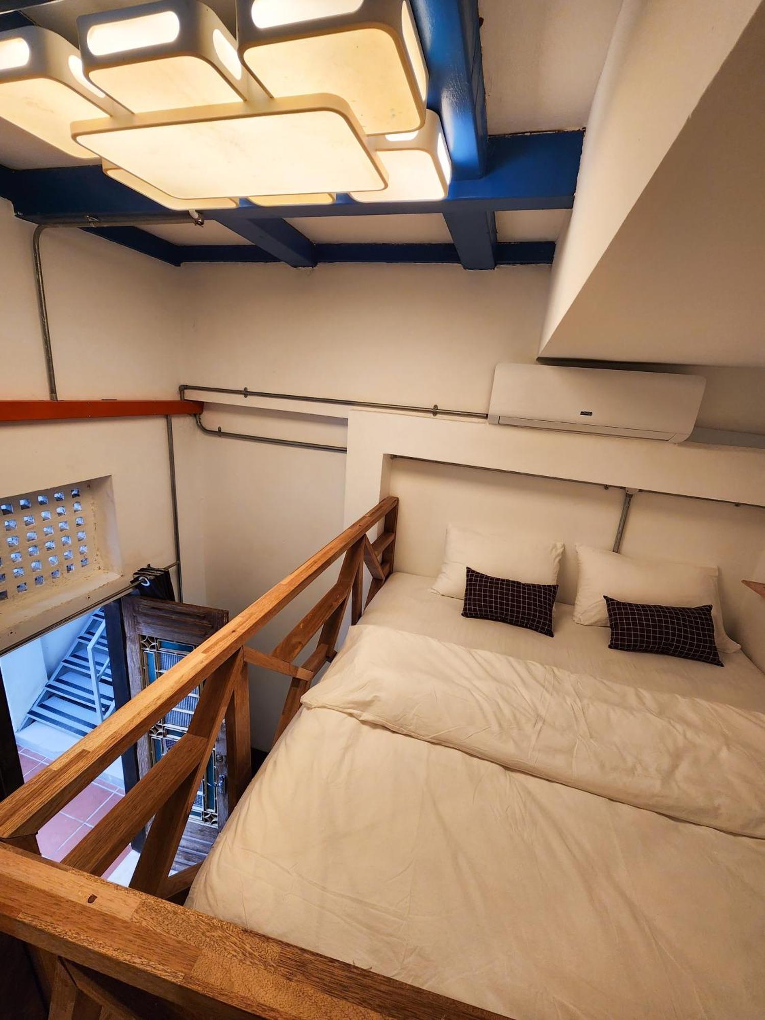 Bestow Boutique Hotel Kuala Lumpur Bagian luar foto
