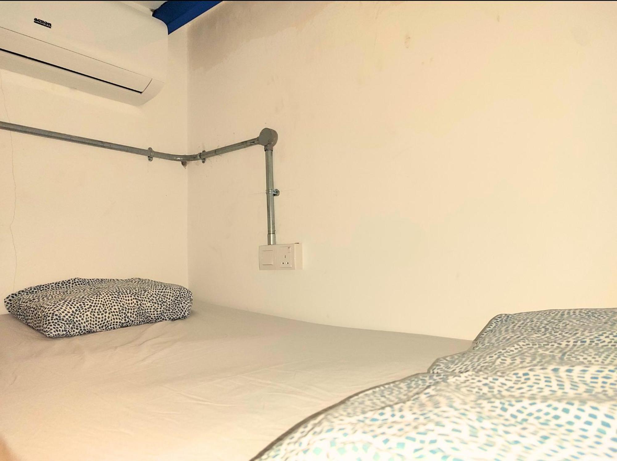 Bestow Boutique Hotel Kuala Lumpur Bagian luar foto