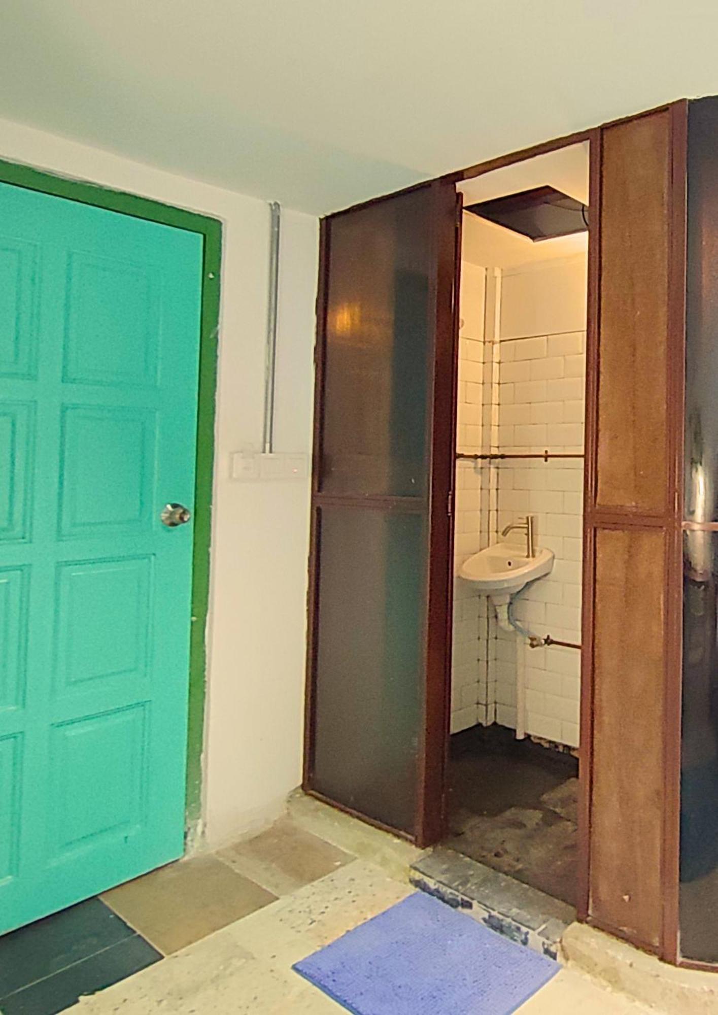 Bestow Boutique Hotel Kuala Lumpur Bagian luar foto