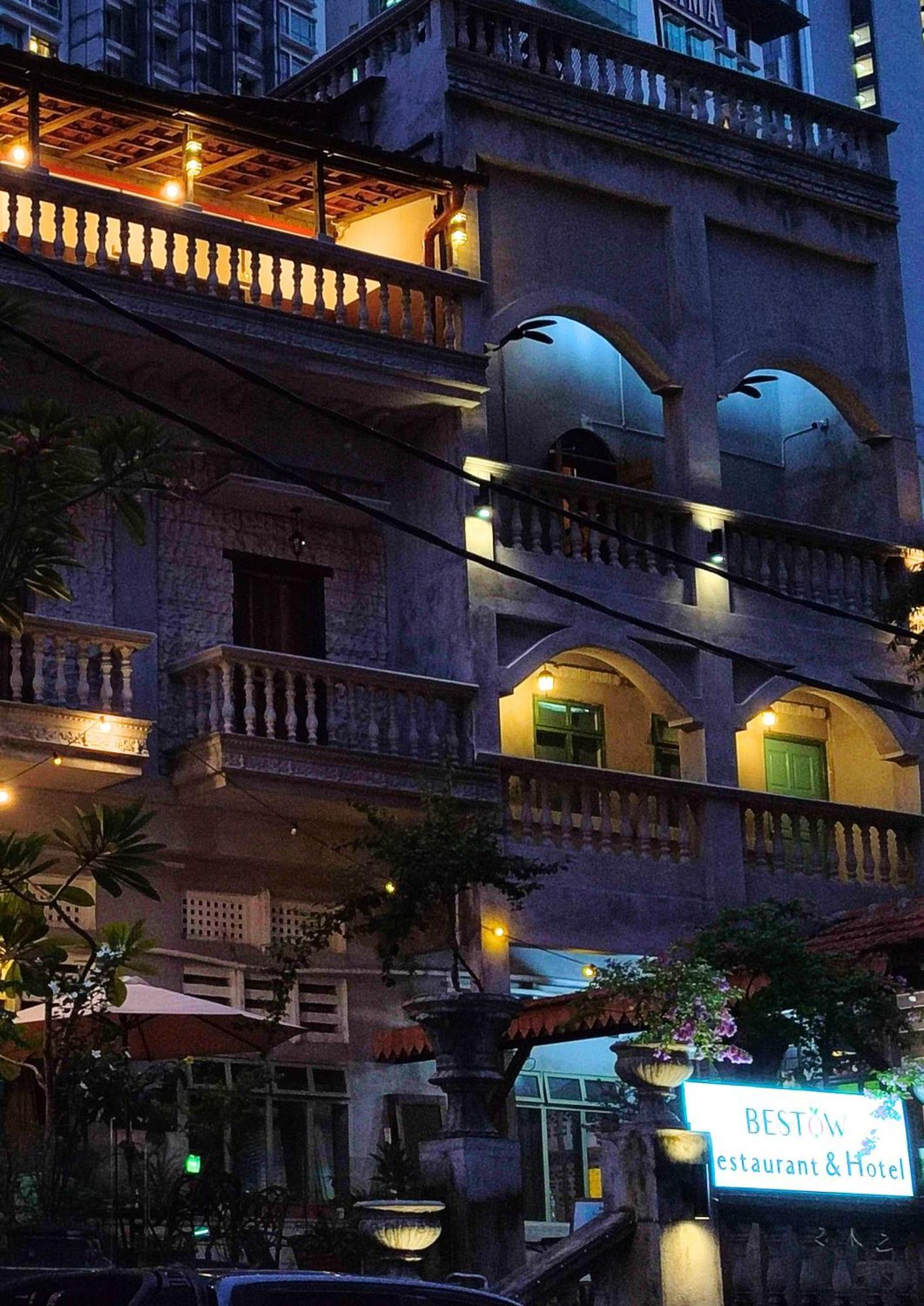 Bestow Boutique Hotel Kuala Lumpur Bagian luar foto