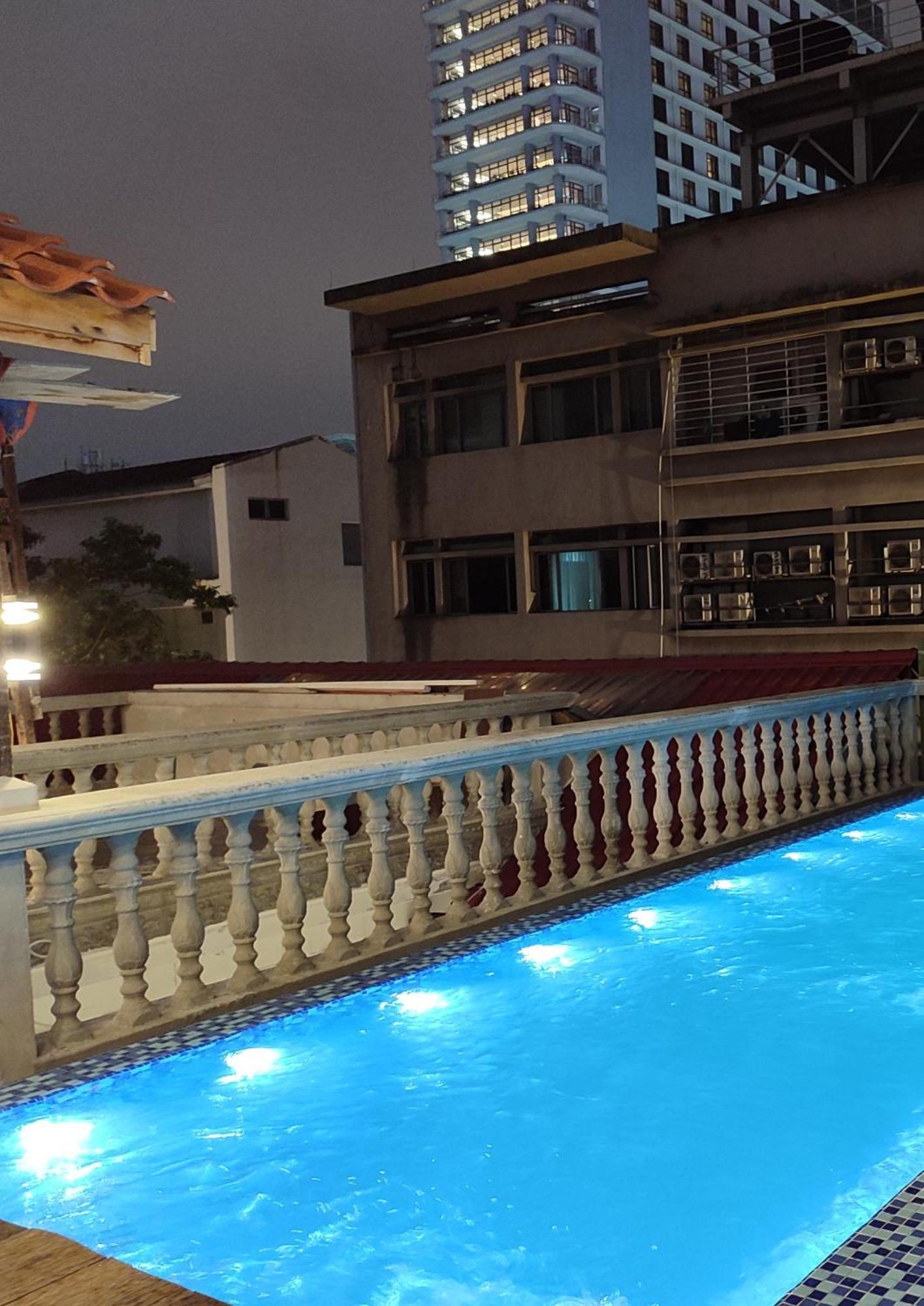 Bestow Boutique Hotel Kuala Lumpur Bagian luar foto