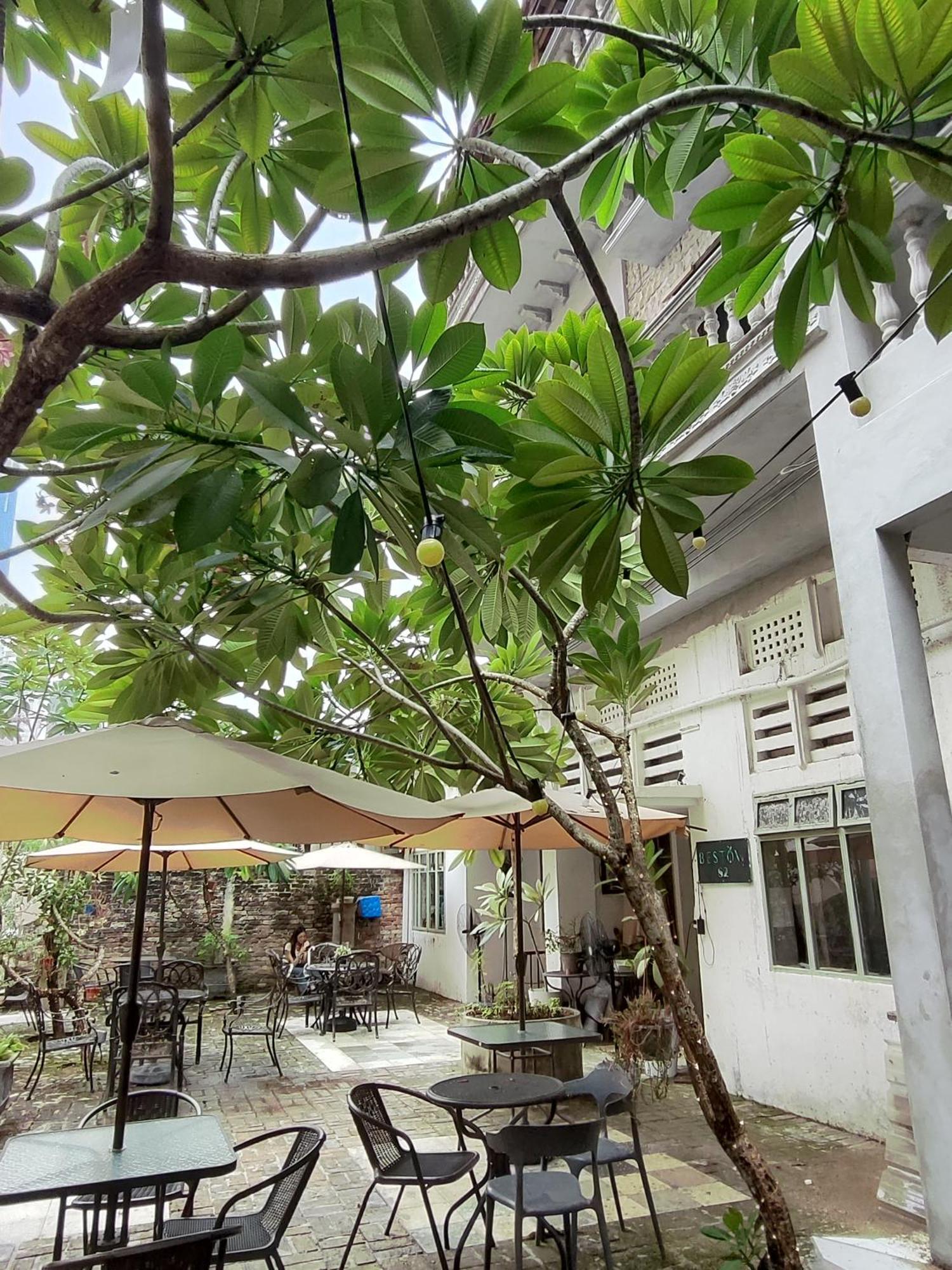 Bestow Boutique Hotel Kuala Lumpur Bagian luar foto