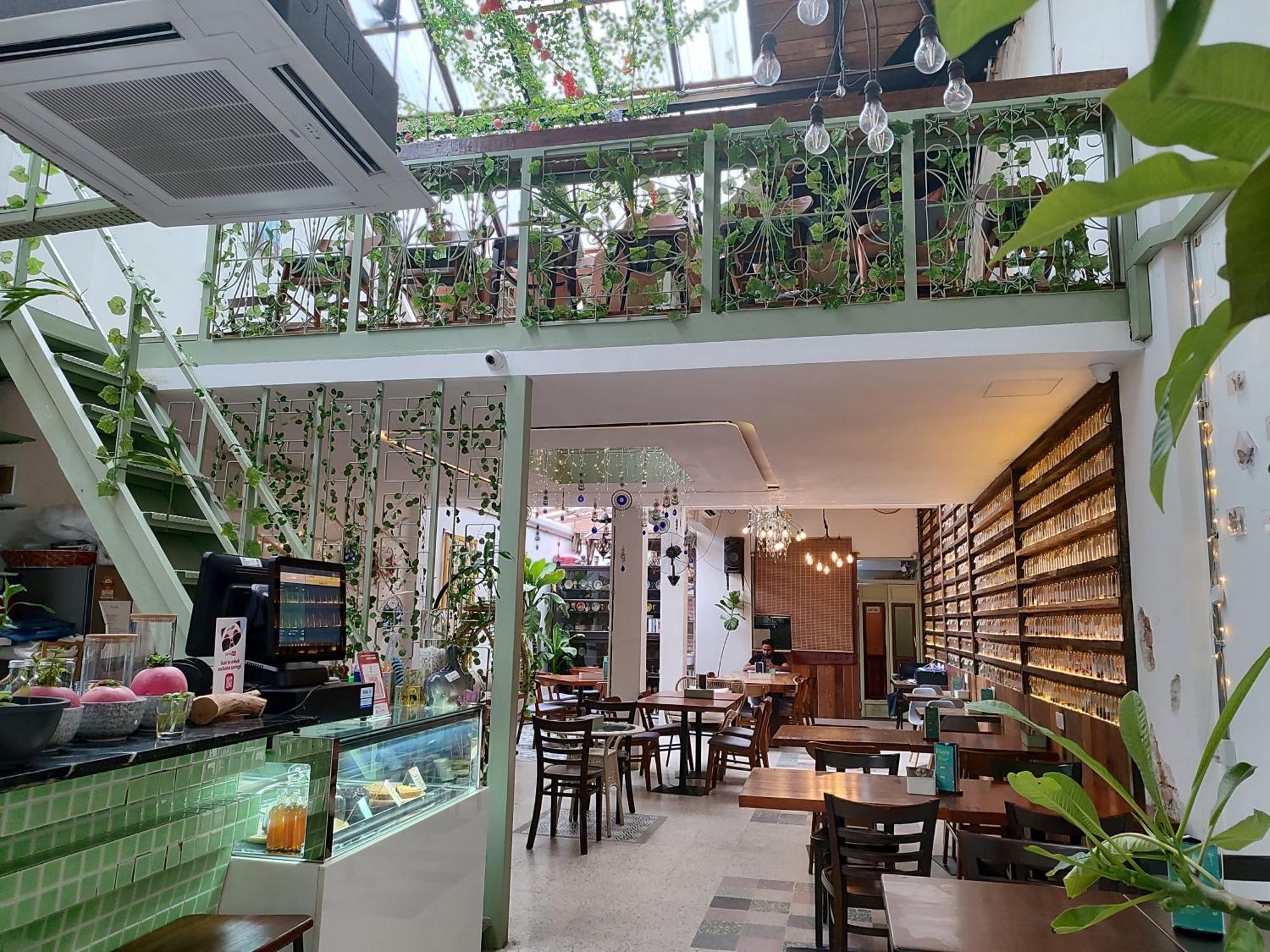 Bestow Boutique Hotel Kuala Lumpur Bagian luar foto